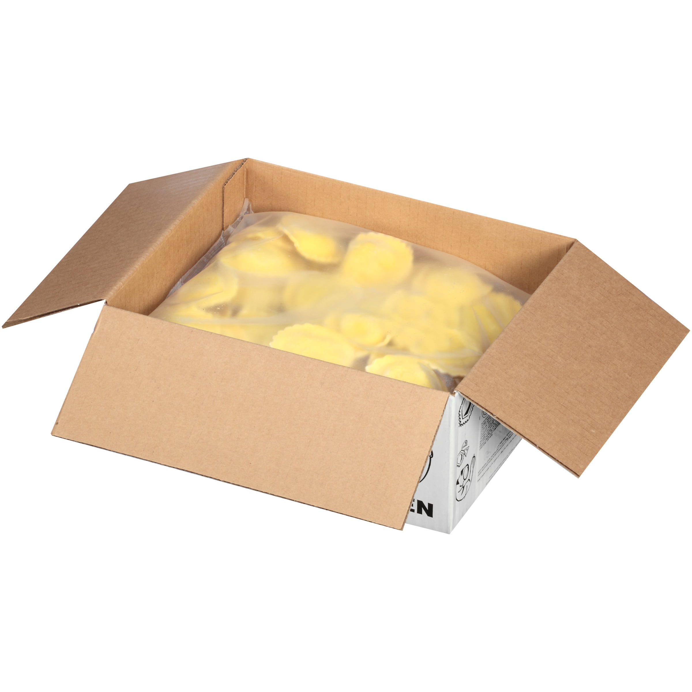 Joseph's Gourmet, Pasta Chunky Maine Lobster Ravioli, 3 lbs, (2 Count)