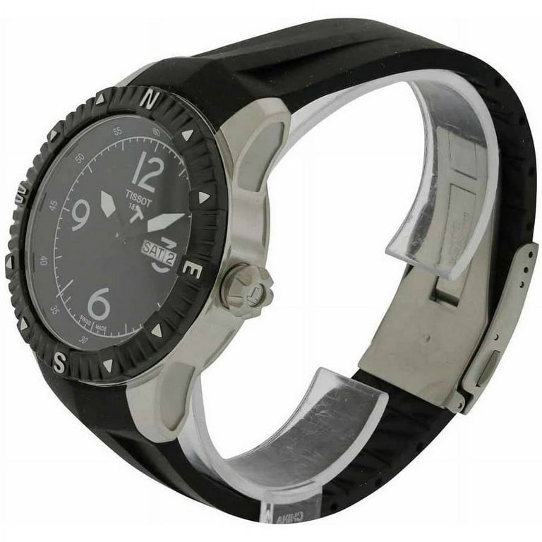 Tissot t0624301705700 hotsell