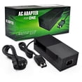 thumbnail image 1 of JFBUJC Power Supply For Xbox One Replacement Power Brick Adapter 100-240v Voltage Ac Cord, 1 of 5