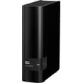 thumbnail image 1 of Western Digital Easystore Disco Duro Externo USB 3.0 de 14TB - Negro - Western DigitalBCKA0140HBK-NESN, 1 of 3