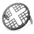 thumbnail image 4 of Moto Headlight Black Ring Bezels Cover Trim Kit Fit for Honda CB150 R 2018 Thruxton, 4 of 4