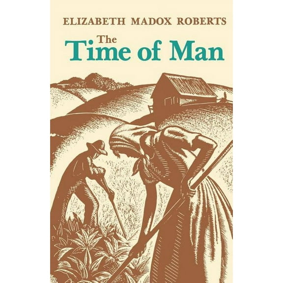 The Time of Man, (Paperback)