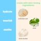 thumbnail image 3 of Champú y gel de baño Baby Magic Soothing Vanilla & Oat 900 ml, 3 of 7