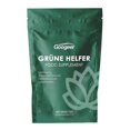 thumbnail image 1 of 1pc Googeer Digestive Shake Tea Power - Promotes Intestinal Health And Burns Energy, Fat Burning Shake, 1 of 5