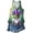 Multicolor-C, variant on Tbopshirt Summer Tank Tops for Women Mardi Gras Graphic Round Neck Casual Sleeveless Carnival Shirts,L