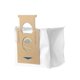 thumbnail image 3 of D Bags Replacement For Deebot T9 T8 N8 Vacuum Accessories S D Bags, 3 of 5