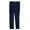 Marine, variante sur Vigano Pantalon Habillé en Laine Bleu Marine 1959 Collection pour Homme - 38