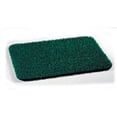 GrassWorx Clean Machine 36 in. W X 24 in. L Evergreen Flair AstroTurf ...