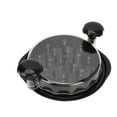 thumbnail image 1 of Estink Chicken Shredder Machine with Two Handles, Black, 1 of 8