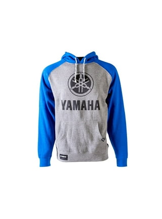 Yamaha hoodies sales for sale