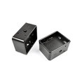 thumbnail image 1 of Rough Country 5" Fabricated Steel Rear Lift Blocks | 9/16" Pin - 6596, 1 of 1