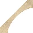 thumbnail image 3 of 6"W x 40"D x 40"H Westlake Rough Sawn Knee Brace, Douglas Fir, 3 of 4