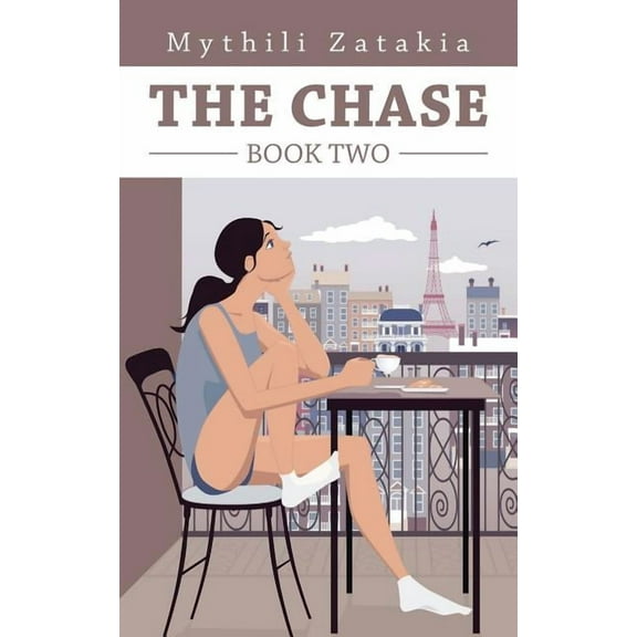 The Chase (Paperback)