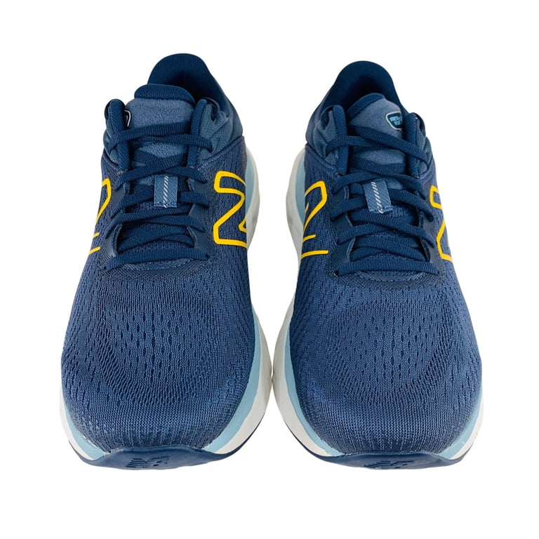 New Balance Fresh Foam X 840v1 Vintage Indigo Men display picture 1