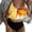 Z4-Yellow, variant on Womens Vintage High Waisted Two Pieces Scalloped Trim One Shoulder Bikini Bathing Suit Bathing Suits for Senior Women,White M