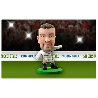 Paris Saint Germain - Figurine Lionel Messi SoccerStarz (2 pouces de  hauteur) & Signables (4 de diamètre) 