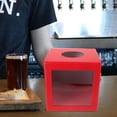 thumbnail image 5 of UPKOCH Ballot Box For Suggestions Cardboard Multi 1Pcs, 5 of 7