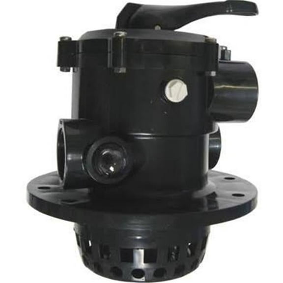 Praher PRTM12E Bolt Down Kit 8 Bolts