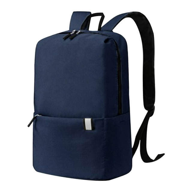 Tyidzon Women's Backpack Cosmetic Storage Bag College Backpack For Teens Casual Travel Daypack