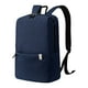 thumbnail image 1 of Mochila para cosméticos de mujer, Mochila para adolescentes, Mochila casual para viajes, Mochila azul oscuro, 1 of 2
