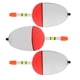 thumbnail image 3 of Flotador de pesca luminoso 3PCS EVA Flotador de pesca luminoso Palo de luz Espuma de plástico Bobber Pesca de mar Flotador llamativo ANGGREK Otros, 3 of 8