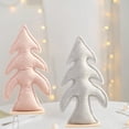thumbnail image 1 of onlyliua Ofertas Adorno para Árbol de Navidad Decoración de Mesa para Árbol de Navidad Adornos de Utilería, 1 of 6