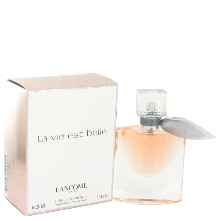 lancome 30ml la vie est belle