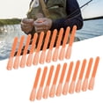 thumbnail image 4 of Line Aligners Imitation, Firm And Durable Outdoor Fishing Wire Aligners With 20 Pcs For Outdoor Fishing, 4 of 8