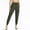 Army Green, variant on MASKERT Women's Cargo Pants Lightweight-Quick Dry Hiking Pants Athletic Lounge Casual Travel Black (Size XS-XXXL)
