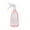 Pink, variant on Holloyiver Plant Mister Spray Bottle, 17oz 500ML Plant Mister Empty Spray Bottles Indoor, Leak Proof Misting Water Sprayer Bottle for Gardening, Plant Care, Hair Care, Cleaning Solutions