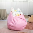 thumbnail image 4 of Txlixc Bolsa de almacenamiento de almohada suave a prueba de agua de color sólido Txlixc moderno, simple, 4 of 7