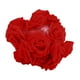 thumbnail image 4 of Lámpara decorativa con cadena de luces LED y rosas que funciona con USB y pilas. rojo, 4 of 8