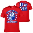 thumbnail image 2 of Camiseta divertida de lucha libre Harajuku para hombre, camisetas de Fitness para deportes al aire libre, camisetas informales de cuello redondo, Tops de manga corta de gran tamaño para niños, Verano, 2 of 5