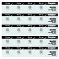thumbnail image 1 of Energizer 364/363 (SR621SW) 1.55V Silver Oxide Watch Battery (20 Pack), 1 of 7