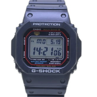 CASIO G-SHOCK DWG-100JTU-4JF ラングマン CASIO G-Shock Lungman 'Red' DWG-100JTU-4