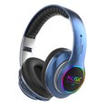 thumbnail image 1 of Auriculares deportivos inalámbricos plegables BT 5.0 con soporte para luz de respiración, 1 of 8