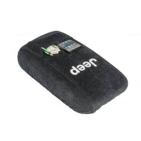 SeatArmour Konsole Armour, Jeep Wrangler 01-06