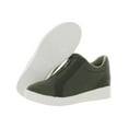 thumbnail image 3 of Ryka Women's Vibe Wedge Sneaker Alpine Green 9M, 3 of 3