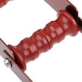 thumbnail image 4 of Roller Edge Smooth Rope Pulling Mountaineering Rock Climbing Hiking Gear, 4 of 7