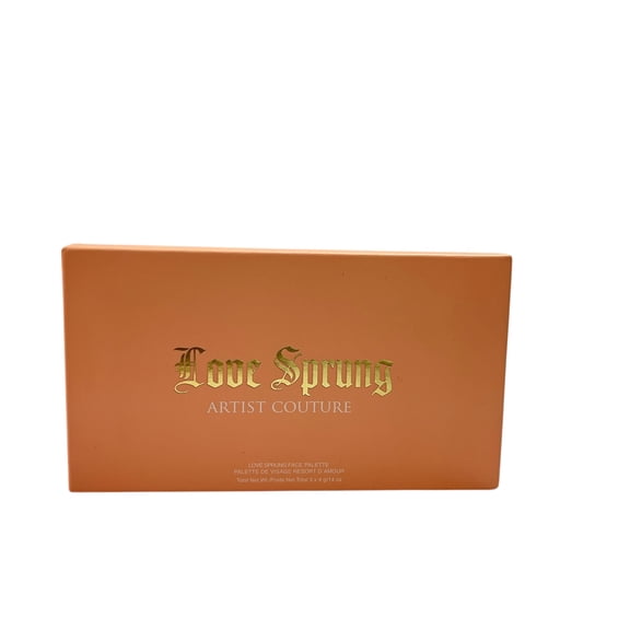 Artist Couture Love Sprung Vol I Face Palette