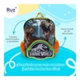 thumbnail image 4 of Mochila Ruz Primaria Infantil Universal Jurassic World 20 L, 4 of 4