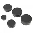 thumbnail image 2 of Kit de 5 tapones para orificios de marco de motocicleta, decoración para Suzuki Hayabusa 1300 GSX1300R 99-15, 2 of 9
