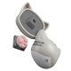 thumbnail image 1 of Keyboard Caps Cute Cat Paw Shape Key Replacement For Keyboard Enthusiasts 1.57x1.57x1.18in Durable 1Set, 1 of 3