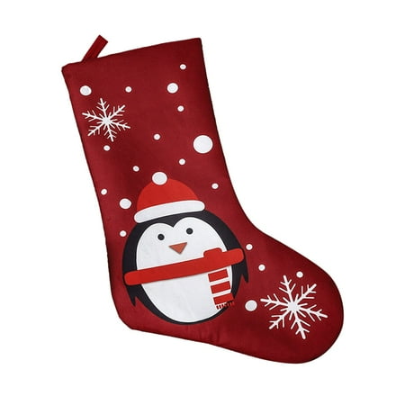 

Jungdeepe Candy Socks Wire Garland Christmas Winter Decorative Garland Winter Christmas Hanging Snowflake Decorations Winter Candle Rings for Chandelier Window Wreath with Cotton