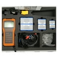 thumbnail image 3 of Handheld Liquid Ultrasonic Flow Meter, TUF-2000H TS-2 TM-1 TL-1 Transducer Optional (DN15-6000mm) ,Good Performance, 3 of 7