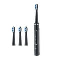 thumbnail image 1 of Usmixi Electric Toothbrush Adult USB Rechargeable Toothbrush Set with Four Brush Heads 6 Modes, 1 of 2