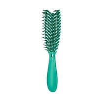 Drying Hairdressing Curls Suit Hair Comb For Shaping Blow Separating Kinky Hair Care Toner for Hair after Natural Conditioner for Curly Hair Hair Regrowth 4c Hair Care Videos Scalp Care