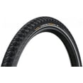 thumbnail image 1 of CONTINENTAL: CONTACT PLUS : BLACK REFLEX : 700 X 32, 1 of 10
