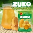 thumbnail image 2 of Zuko Mango Family, 14.1 oz (Pack of 6), 2 of 6