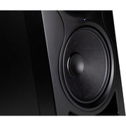KALI AUDIO in-8 V2 8 Powered 3-Way Studio Monitor 140W Speaker System, Single